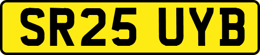 SR25UYB