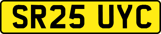 SR25UYC