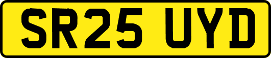 SR25UYD