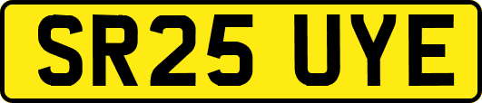 SR25UYE