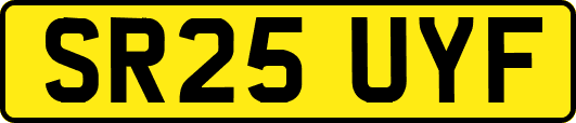 SR25UYF
