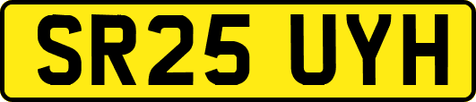 SR25UYH