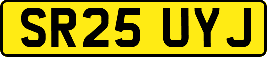 SR25UYJ