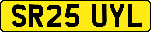 SR25UYL