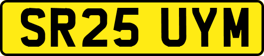 SR25UYM