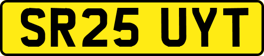 SR25UYT