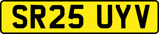 SR25UYV