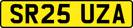 SR25UZA