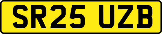 SR25UZB