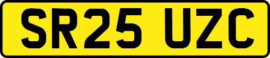SR25UZC