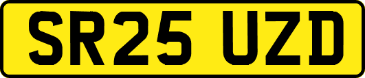 SR25UZD