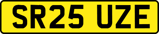 SR25UZE