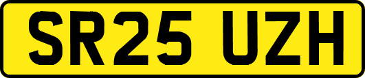SR25UZH