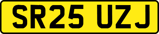 SR25UZJ