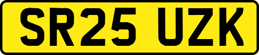 SR25UZK