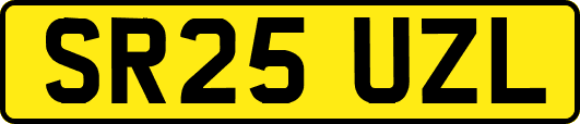 SR25UZL