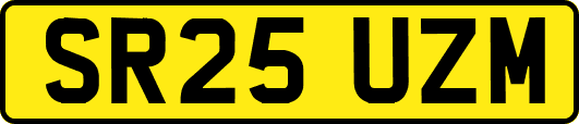 SR25UZM