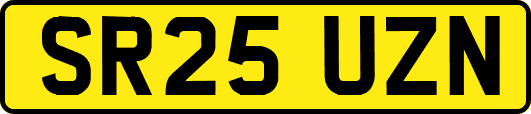 SR25UZN