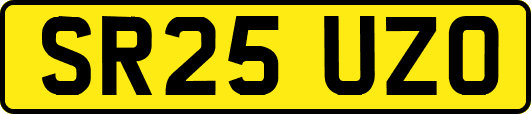 SR25UZO