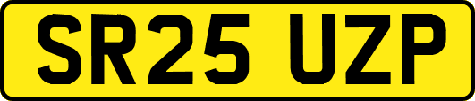 SR25UZP