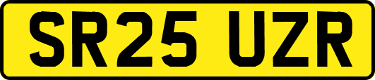 SR25UZR