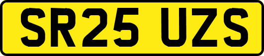 SR25UZS