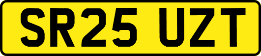 SR25UZT