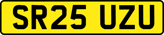 SR25UZU