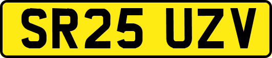 SR25UZV