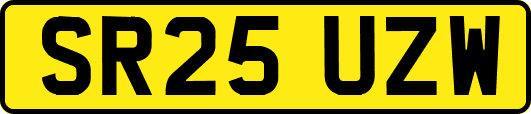 SR25UZW