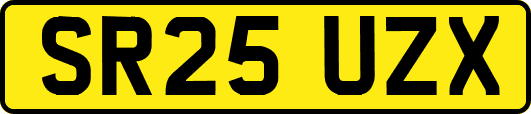 SR25UZX