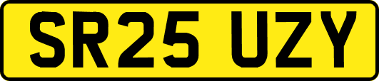 SR25UZY
