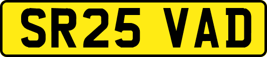 SR25VAD