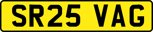 SR25VAG