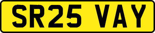 SR25VAY