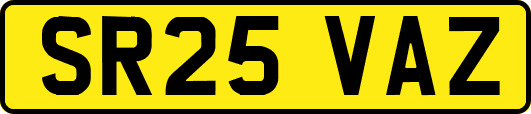 SR25VAZ