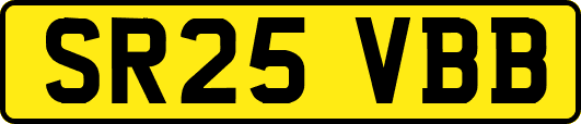 SR25VBB