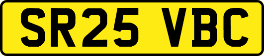 SR25VBC