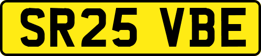 SR25VBE