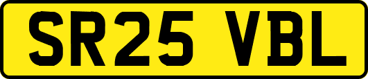 SR25VBL