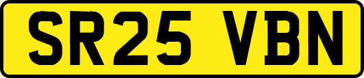 SR25VBN