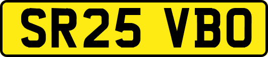 SR25VBO