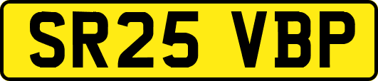 SR25VBP