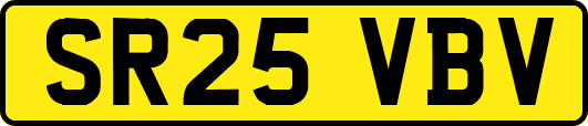 SR25VBV