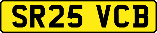 SR25VCB