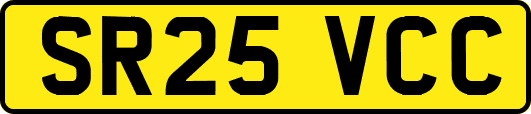 SR25VCC