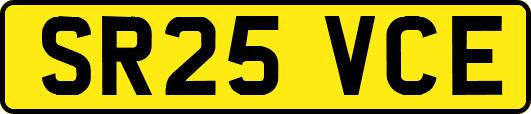 SR25VCE