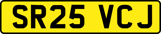 SR25VCJ