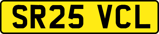 SR25VCL