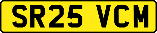 SR25VCM